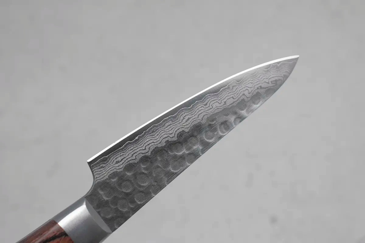 Hitohira HG Damascus, Petty (Utility Knife) 85mm