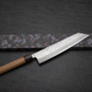 Hitohira Futana S3 Gyuto-Kiritsuke (Hybird) 240mm