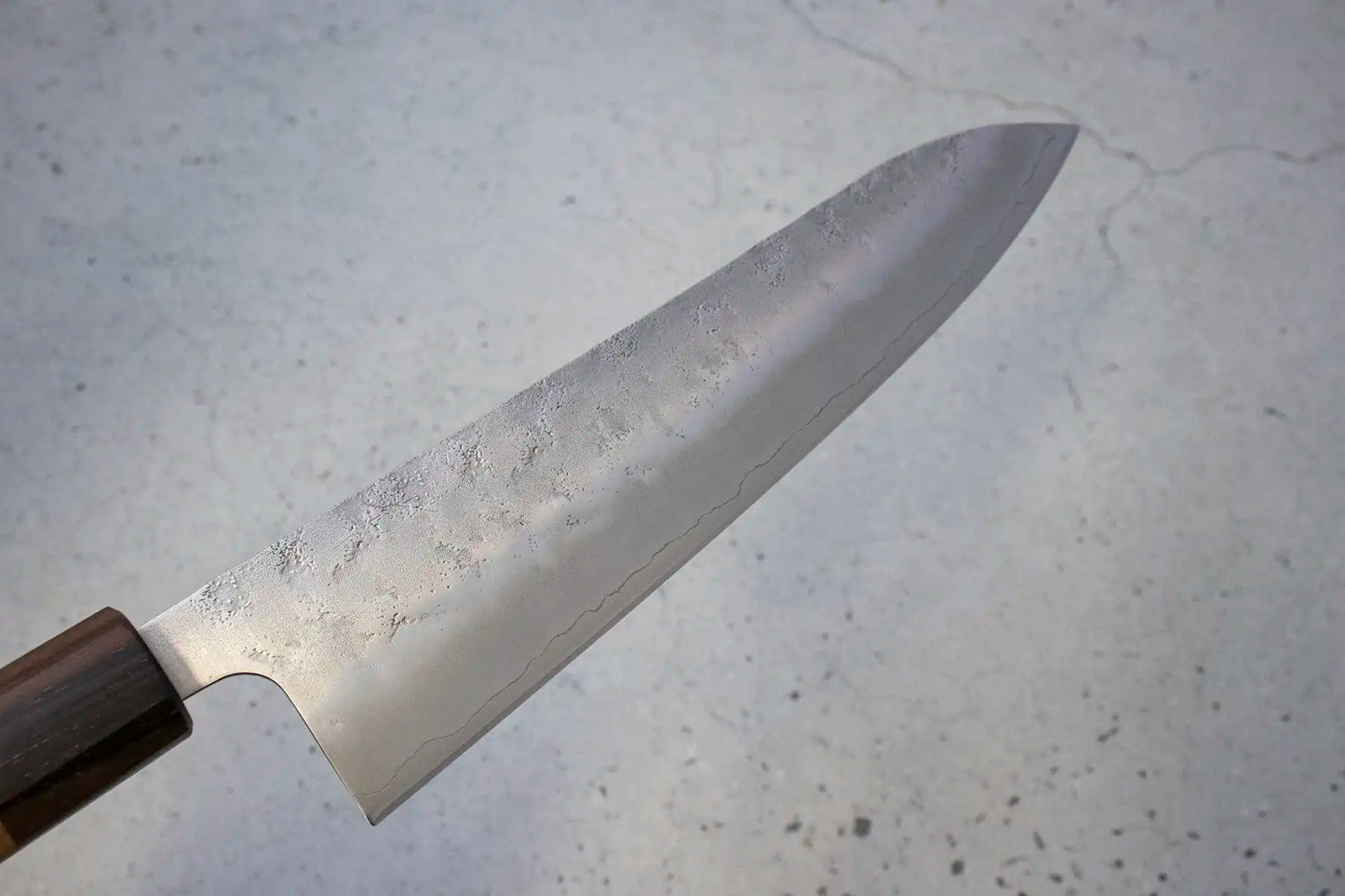 Hitohira Futana S3 Gyuto (Chefs Knife) 210mm