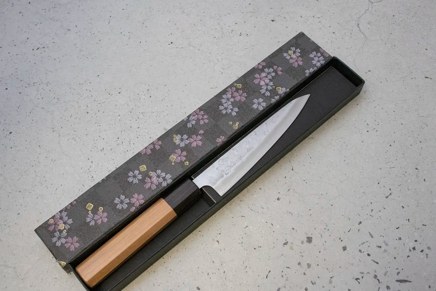 Hitohira Futana S3 Petty (Utility Knife) 135mm