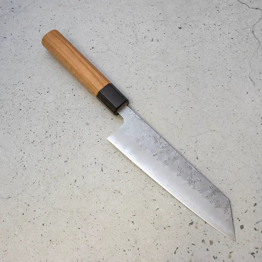 Hitohira Futana S3 Bunka (All purpose Knife) 170mm