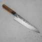 Hunter Valley Blades Gyuto (Chefs Knife) 1095 Steel by Tansu Knives #3