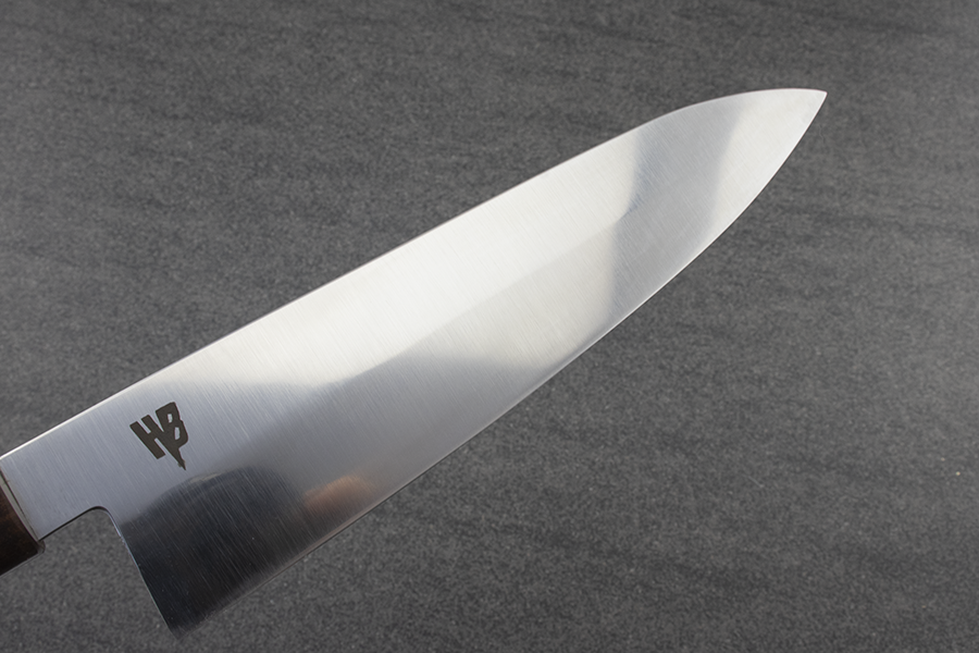 Hunter Valley Blades Gyuto (Chefs Knife) 210mm by Tansu Knives (m390)