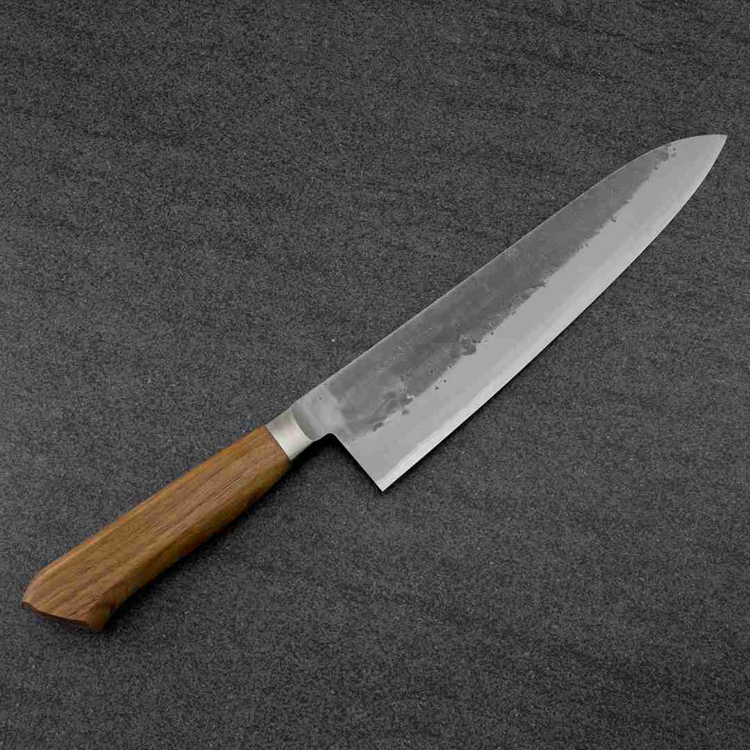 Tadafusa Gyuto (Chefs Knife) Blue Steel #2, 240mm