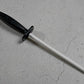 kanehide, honing rod, steel, sharpening tool, Japanese knives