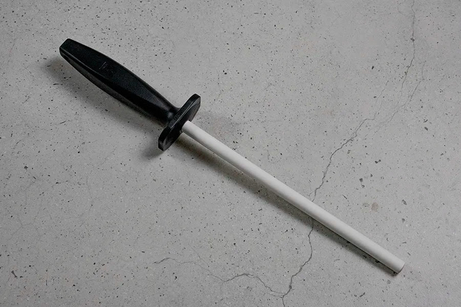 kanehide, honing rod, steel, sharpening tool, Japanese knives