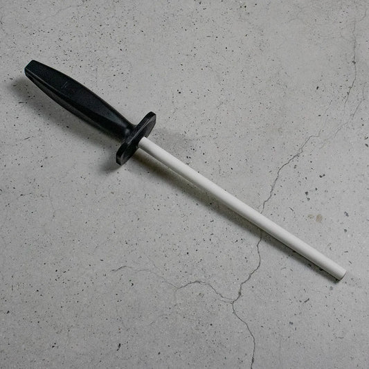 kanehide, honing rod, steel, sharpening tool, Japanese knives