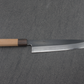 Hitohira, Kikuchiyo x Kyuzo, Gyuto (Chefs Knife), White #2 Kurouchi 240mm