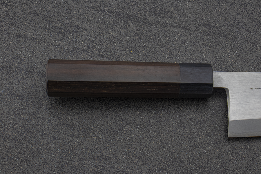 Kitaoka Deba (Fish Filleting Knife) 180mm
