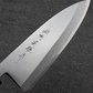 Kitaoka Deba (Fish Filleting Knife) 180mm