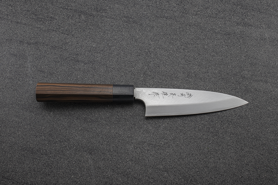 Kitaoka Funayuki/Deba (Fish Filleting Knife) 150mm