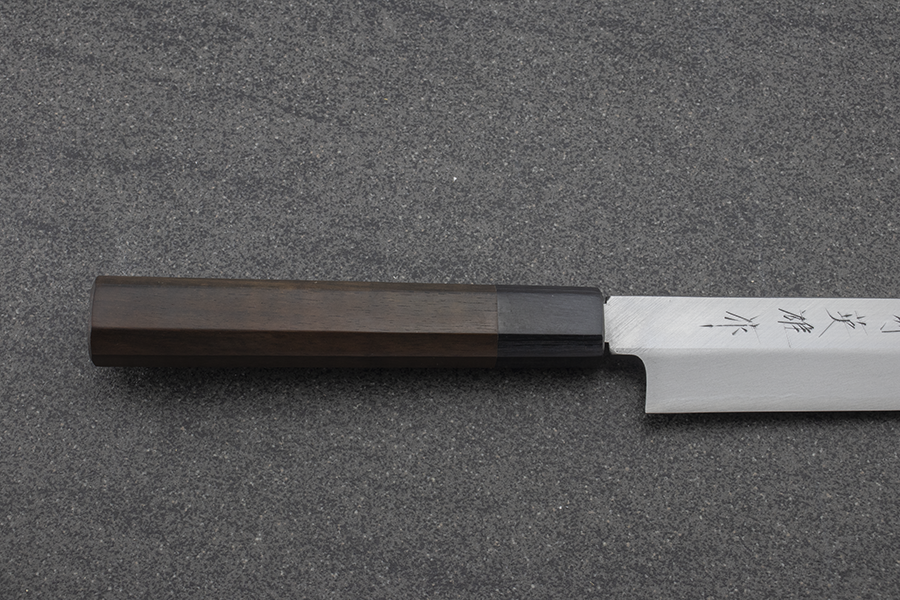 Kitaoka Yanagiba (Sashimi Knife) 240mm: