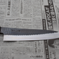 Ohishi x Brook Turner Gyuto (Chefs Knife) Blue Steel #2, 210mm No.4