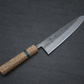 Ohishi X Brook Turner Gyuto (Chefs Knife) 210mm #5