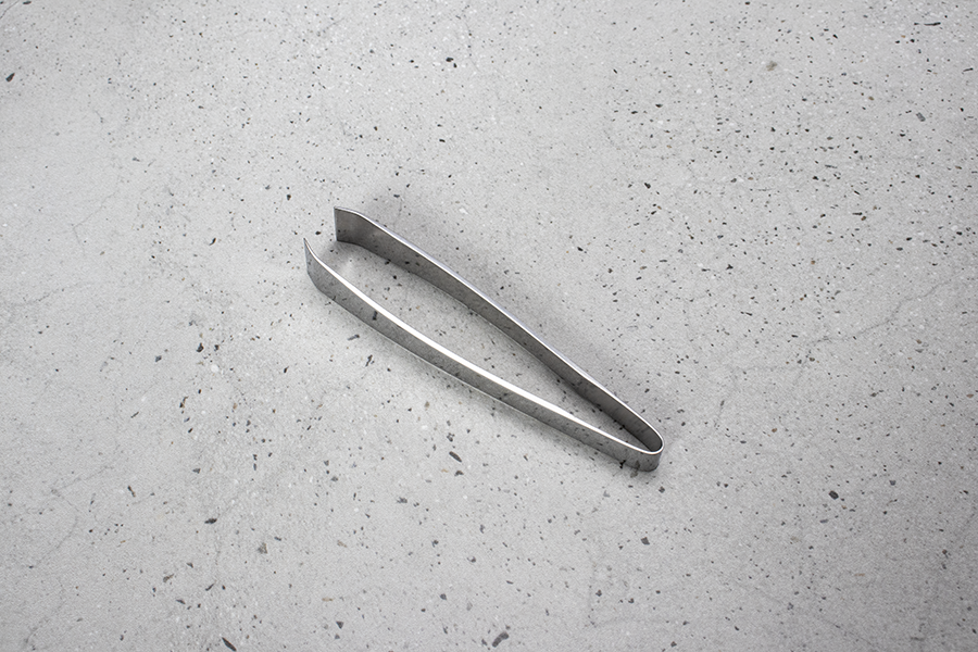 Morihei Fish Tweezers 120mm