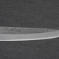 Ohishi Gyuto (Chefs Knife) Blue Steel #2, Nashiji, 210mm