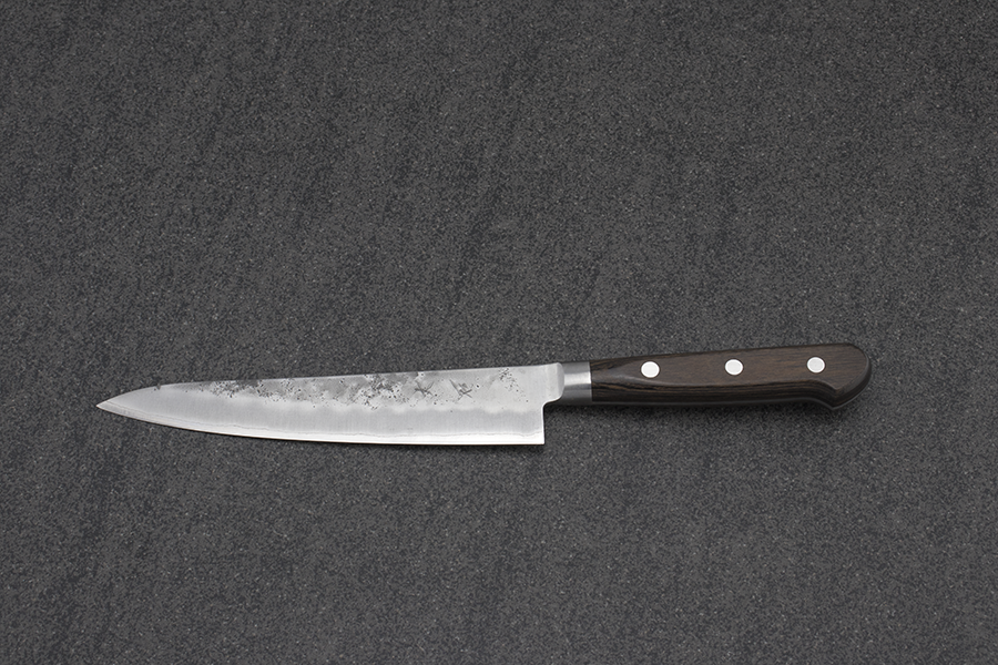 Ohishi Petty (Utility Knife) 150mm, Ginsan