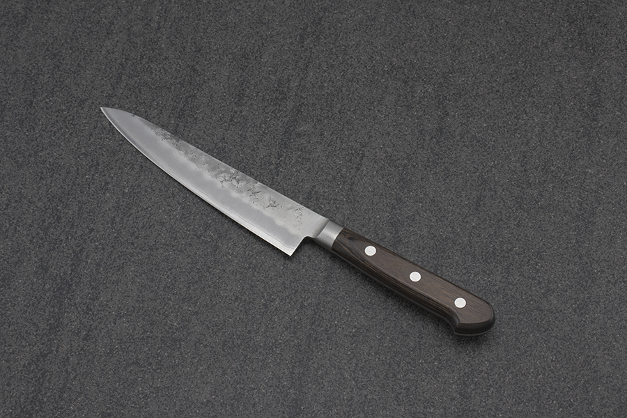 Ohishi Petty (Utility Knife) 150mm, Ginsan