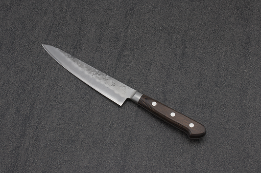 Ohishi Petty (Utility Knife) 150mm, Ginsan