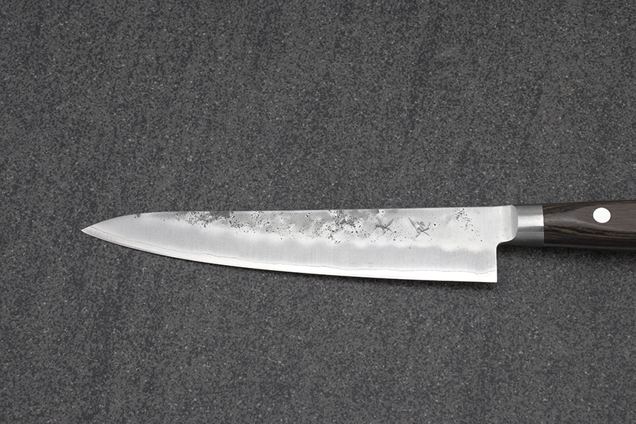 Ohishi Petty (Utility Knife) 150mm, Ginsan