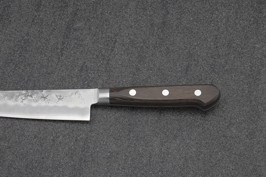 Ohishi Petty (Utility Knife) 150mm, Ginsan