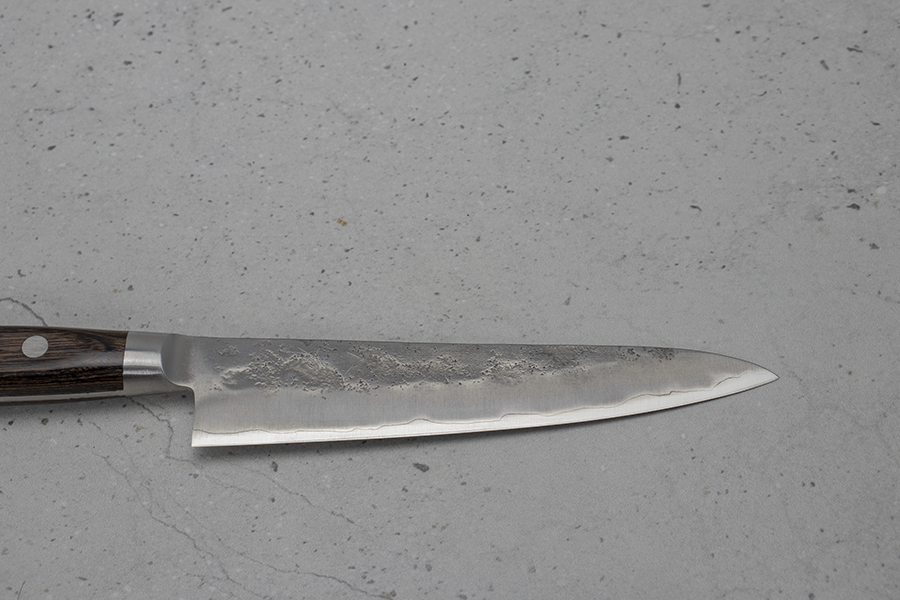 Ohishi Petty (Utility Knife) 135mm, Ginsan