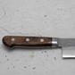 Ohishi Gyuto (Chefs Knife) 210mm, Ginsan
