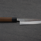 Ohishi Hiraki (Utility Knife) Blue Steel #2, Kuro, 165mm