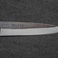 Ohishi Hiraki (Utility Knife) Blue Steel #2, Kuro, 165mm