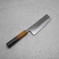 Ohishi knives, Japanese knives, santoku, gyuto, petty, sld steel