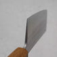 Ohishi knives, Japanese knives, santoku, gyuto, petty, sld steel