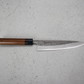 Ohishi Gyuto (Chefs Knife) Blue Steel #2, Nashiji, 180mm