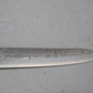 Ohishi Gyuto (Chefs Knife) 240mm, Ginsan