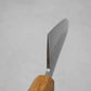Ohishi knives, Japanese knives, santoku, gyuto, petty, sld steel