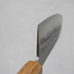 Ohishi knives, Japanese knives, santoku, gyuto, petty, sld steel