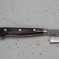Ohishi Sujihiki (Carving Knife) 270mm, Ginsan