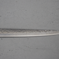 Ohishi Sujihiki (Carving Knife) 270mm, Ginsan