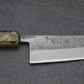 Ohishi X Brook Turner Gyuto (Chefs Knife) 210mm #4