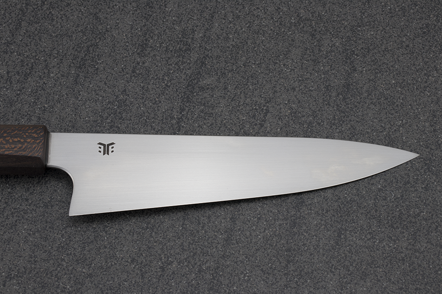 Brook Turner, Gyuto (Chefs Knife) 185mm #4