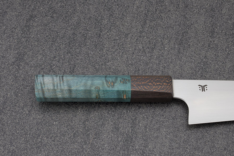 Brook Turner, Gyuto (Chefs Knife) 185mm #4