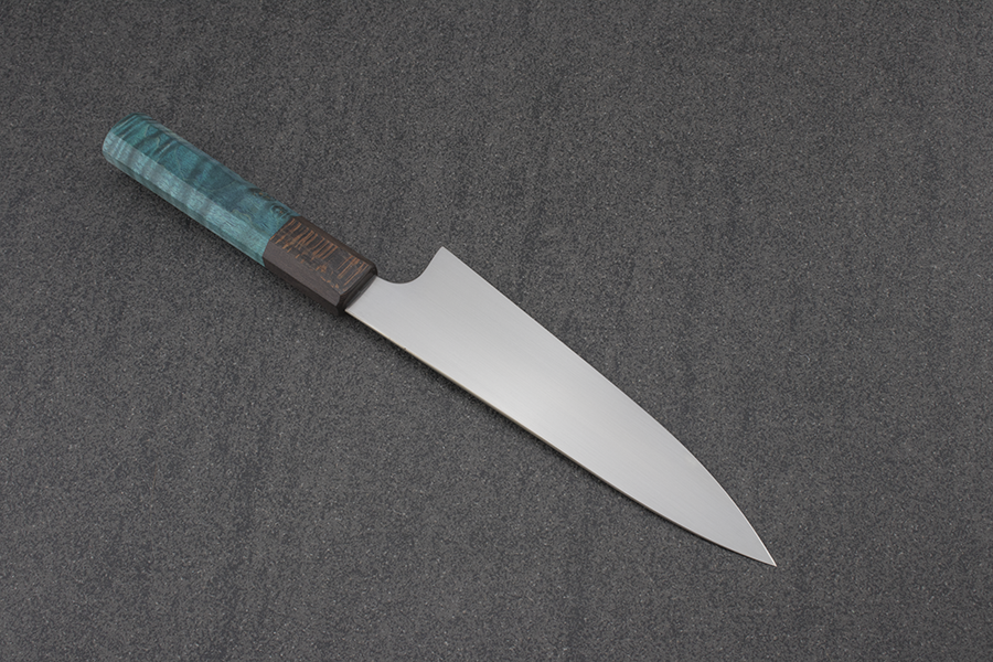 Brook Turner, Gyuto (Chefs Knife) 185mm #4