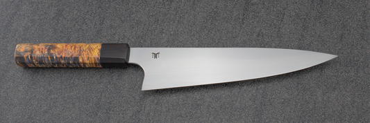 Brook Turner, Gyuto (Chefs Knife) 215mm #1