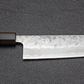 Hitohira Futana S3 Gyuto-Kiritsuke (Hybird) 240mm