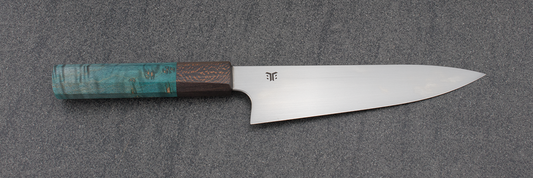Brook Turner, Gyuto (Chefs Knife) 185mm #4