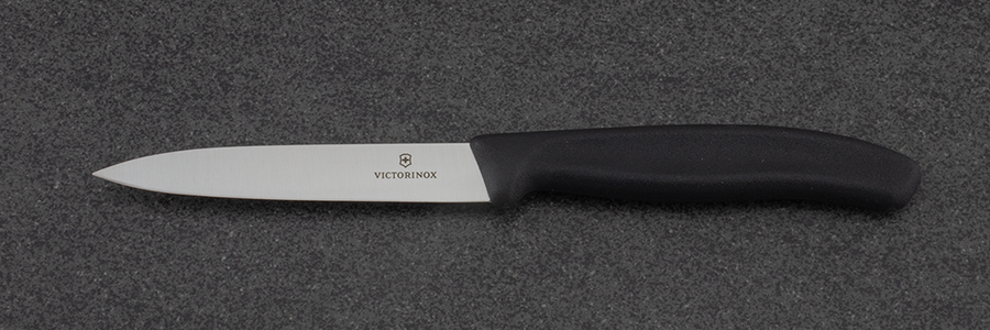 Victorinox Petty (Utility Knife) 10cm, serrated edge