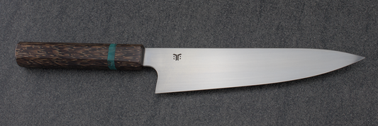 Brook Turner, Gyuto (Chefs Knife) 215mm #2