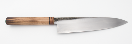 Oblivion Blades Gyuto (Chefs Knife) 210mm #2