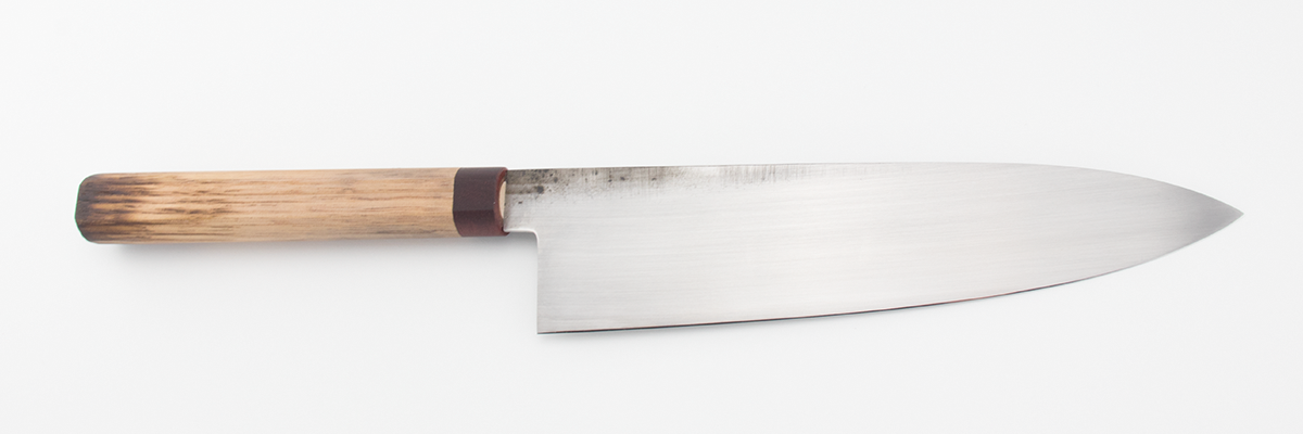 Oblivion Blades Gyuto (Chefs Knife) 210mm #1