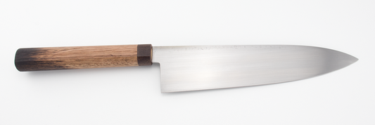 Oblivion Blades Gyuto (Chefs Knife) 210mm #3
