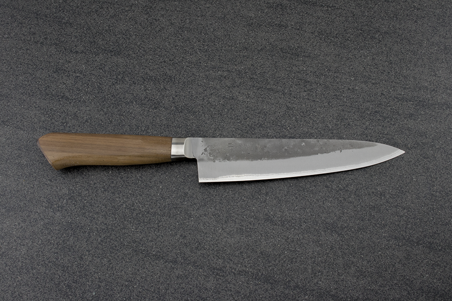 Tadafusa Gyuto (Chefs Knife) Blue Steel #2, 180mm